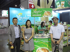 Implementing a needs survey in Vietnam and Thailand (Aug. 27-Sept. 6)