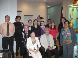 Nicaragua-Tackling Regional Industrial Promotion in Northern and Central Nicaragua(March 31,2011)