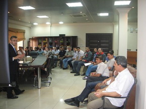 Syria- A Kaizen Storm in Syria!(March 31,2011)