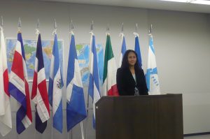 Nicaragua, Regional industrial promotion (March,2012)