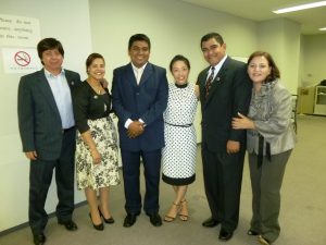 Report from Guatemala,Quetzaltenango (April, 2012)
