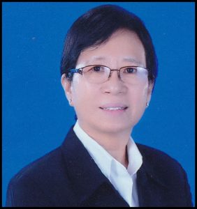 Seminar participant’s voice (Myanmar)