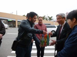 【Voice of Professisonal】Mr. Yamanaka, President , GOGYOFUKU Co., Ltd. [2]