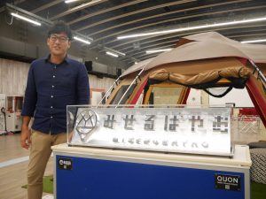 【Voice of Professional】Not Giving in to COVID-19: Producing Innovation Through Casual Conversations (1)