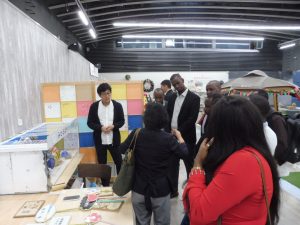 【Voice of Professional】Not Giving in to COVID-19: Producing Innovation Through Casual Conversations (2)