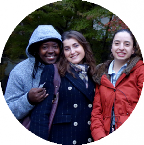 【Warm Message from past participant in Moldova】 Great experience thought JICA program and my current situation in COVID-19 period
