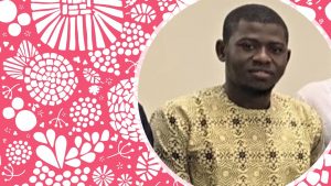 【Warm Message from past participant from Gambia】We hope to soon recovery from the pandemic both economically and socially