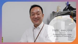 【PREX, JAPAN Video Letter】 What is the changes in these nine years? (JICA’s SME courses)