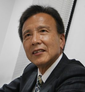 【Voice of Professional】 Interview to Mr. Utsumi, Representative Director, Creation CO., LTD., How is the Kaizen Activities in Your Country?