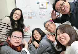 PREX改善活動推進中