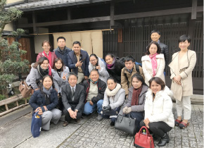 株式会社細尾 代表取締役社長 細尾真生氏