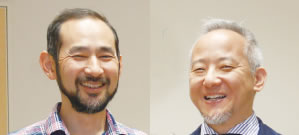 チェンジメーカーが社会を変える/坂本達氏、後藤健太氏対談