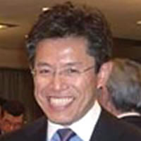 研修は食文化交流活動／ヒューテック株式会社 西 龍治 氏