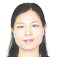 中国帰国研修員／ほほえみの総裁
