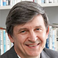 注目を集めている中央アジア／福井県立大学教授・PREX研修アドバイザー アンドレイ ベロフ氏