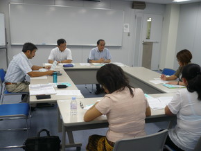 社会人講座受講者累計3,500人／関西社会人大学院連合
