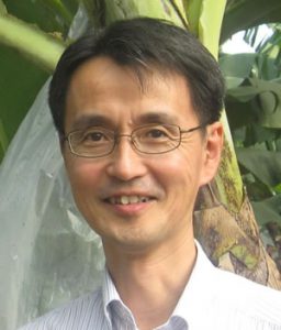 日本で中小企業振興を学ぶ意義は/JICA国際協力専門員 上田隆文 氏