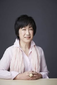 株式会社福市 代表取締役社長 高津 玉枝 氏「完璧ではなくても 走りながら 考える」