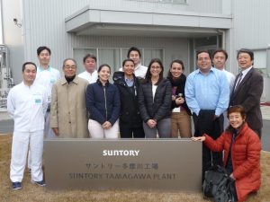 スタッフコラム⑩　横山