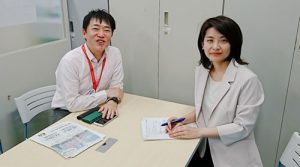 領家流 仕事術。