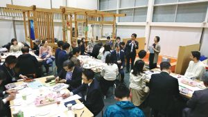 SDGsニュース：SDGsって聞いたことありますか？（第1回 上本町SDGs大学）