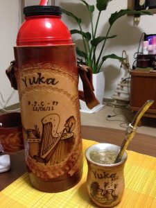 スタッフコラム⑬　尾崎