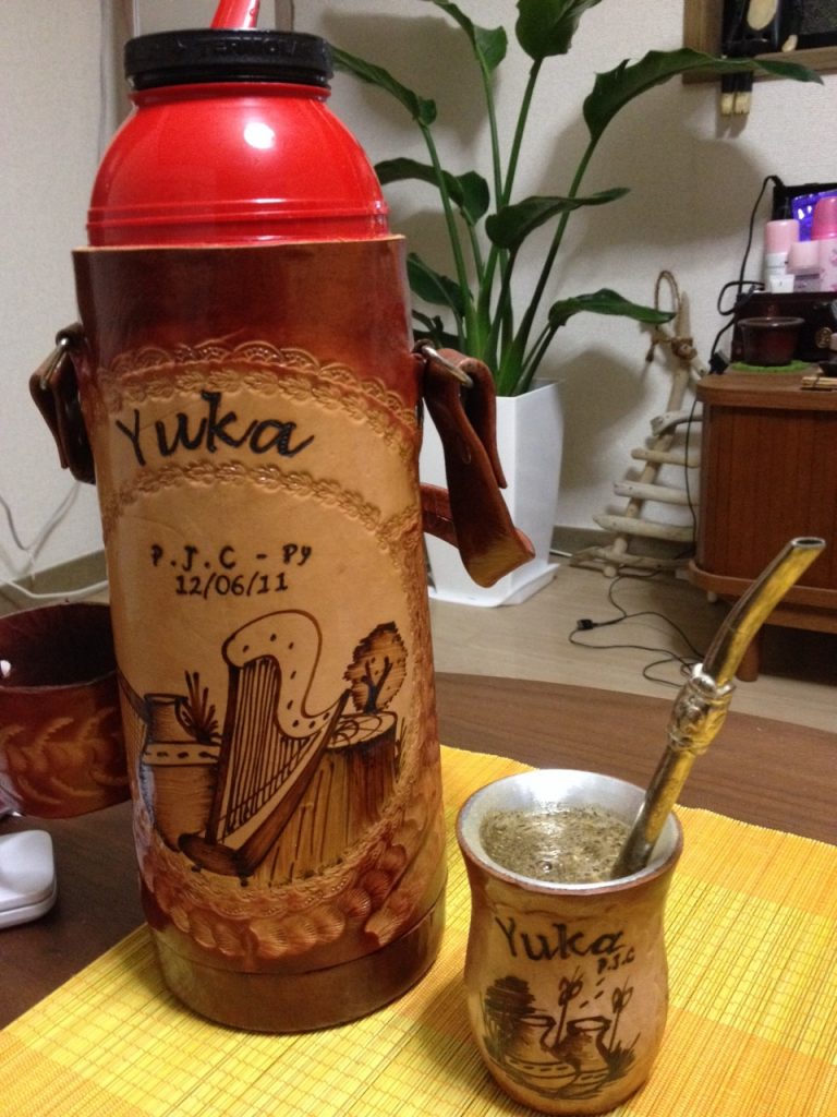 スタッフコラム⑬ 尾崎