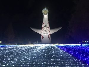 スタッフコラム⑯　中谷