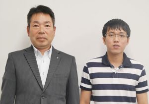 PREXベトナム人リーダー育成研修フォローアップ ①