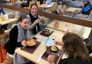 スタッフコラム⑮　広瀬