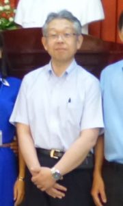 研修の実、成果①