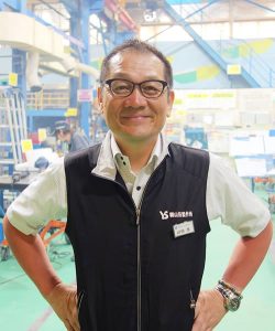 希望の種。~手ごたえとPREXへの期待③~