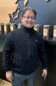 母国でコロナに立ち向かう帰国研修員の皆さん:コロンビアのディビッドさん
