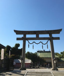 スタッフコラム⑫ 前田(愛)