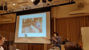 第5回 上本町SDGs大学を開催しました。