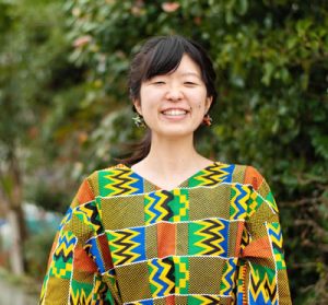 地域の国際化、多様化と向き合う人たち 続編