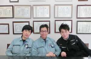 途上国の人材育成研修とSDGsの関わり②