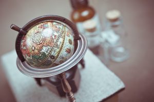 2020年度JICA先進国市場を対象とした輸出振興・マーケテ ィング戦略(A) オンライン開催