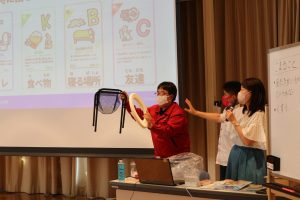 第8回 上本町SDGs大学を開催しました。