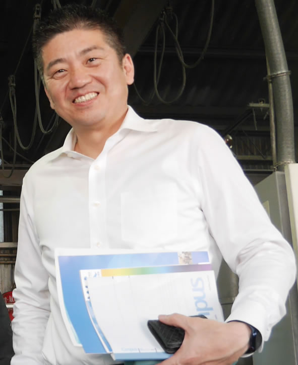 共創の未来へ⑤
