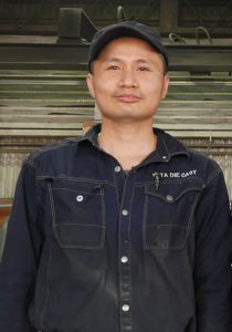 共創の未来へ④