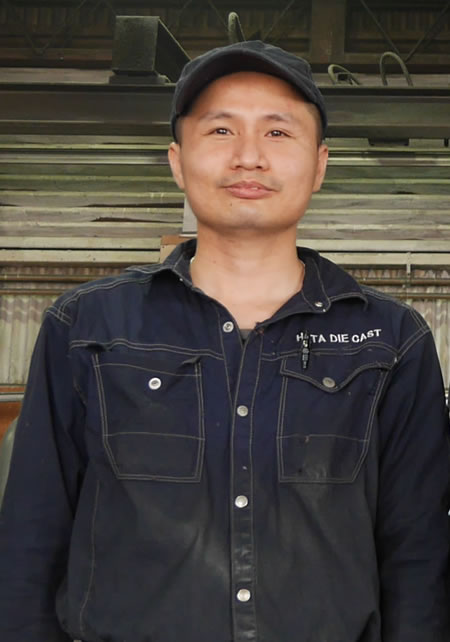 共創の未来へ④