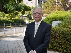 初めまして！PREXに入局しました小河です。（2021年10月1日付）
