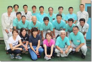 近畿工業株式会社 代表取締役社長 田中 聡一氏②