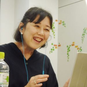 阪南大学 国際観光学部 教授 清水 苗穂子氏①