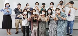阪南大学 国際観光学部 教授 清水 苗穂子氏②