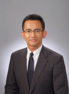 PREX理事 公益財団法人 関西生産性本部 専務理事・事務局長 小宅誠司氏