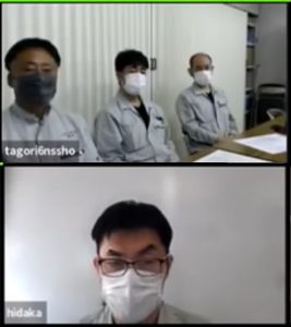 SDGs/ESGから考える外国人技能実習制度③：大阪生野区の平田工業です。