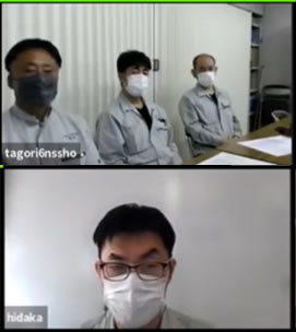 SDGs/ESGから考える外国人技能実習制度③:大阪生野区の平田工業です。