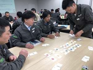 インタビュー記事3: ‐ 社員への経営理念浸透の取り組みと社員の信頼を得るリーダーシップ ‐